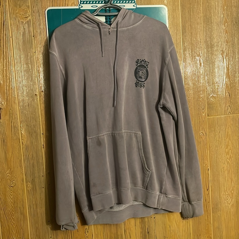 RVCA Hoodie